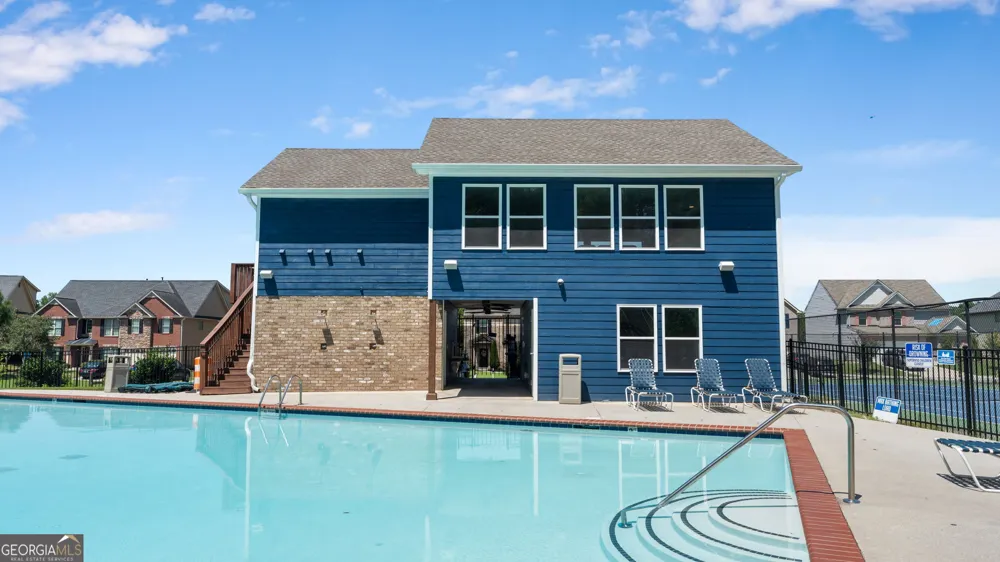 439 Scotland DR Dallas, GA 30132