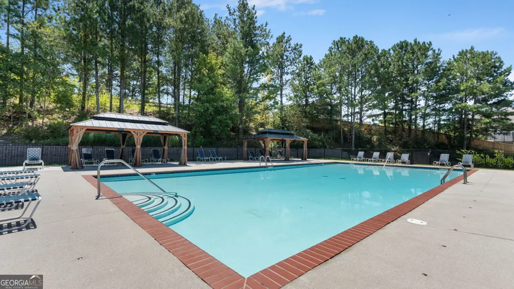 439 Scotland DR Dallas, GA 30132