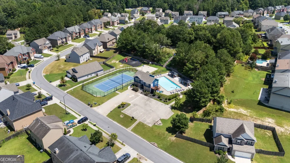 439 Scotland DR Dallas, GA 30132
