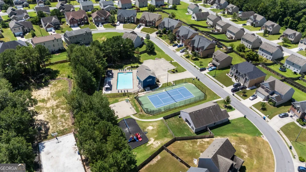 439 Scotland DR Dallas, GA 30132