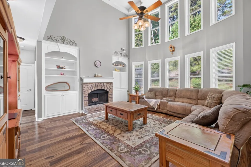 1543 Navigator CIR NE Dacula, GA 30019