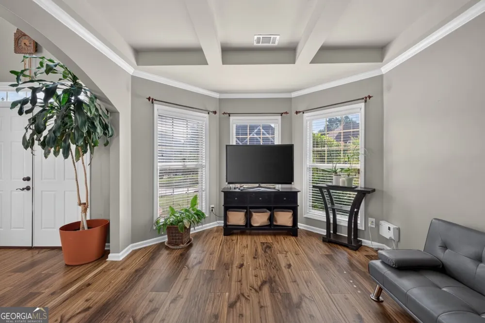 1543 Navigator CIR NE Dacula, GA 30019