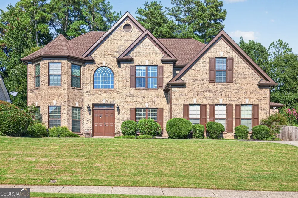 1543 Navigator CIR NE Dacula, GA 30019