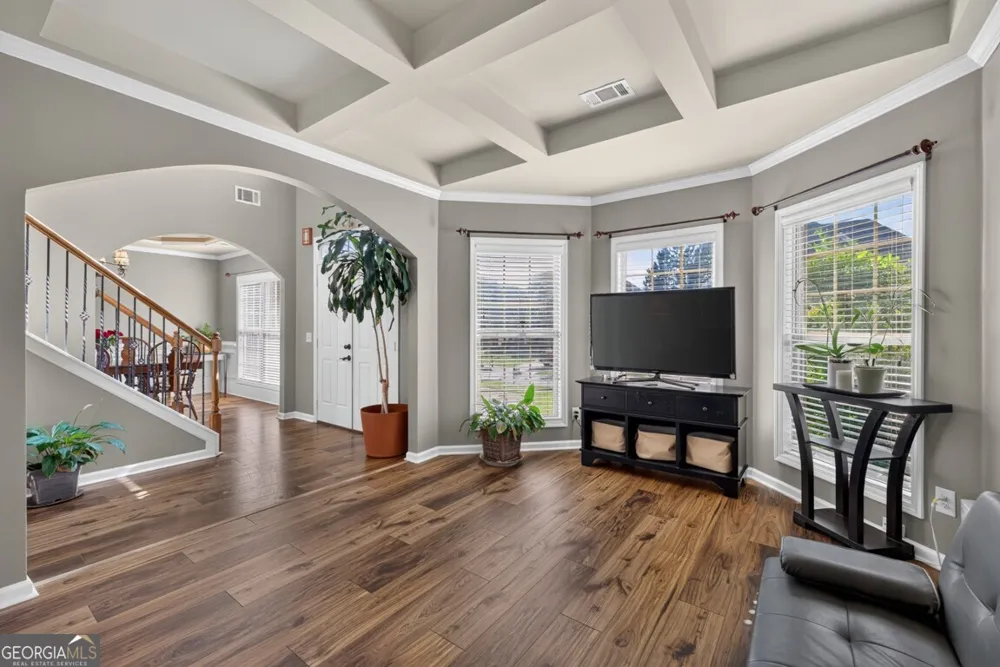 1543 Navigator CIR NE Dacula, GA 30019