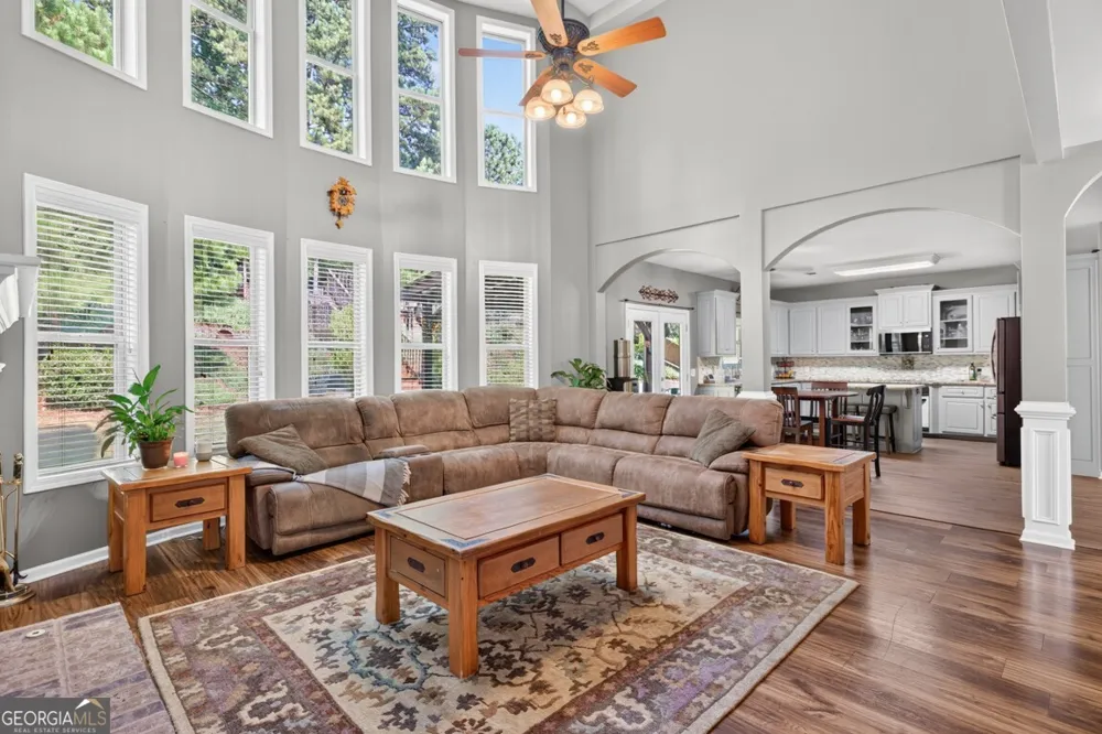1543 Navigator CIR NE Dacula, GA 30019