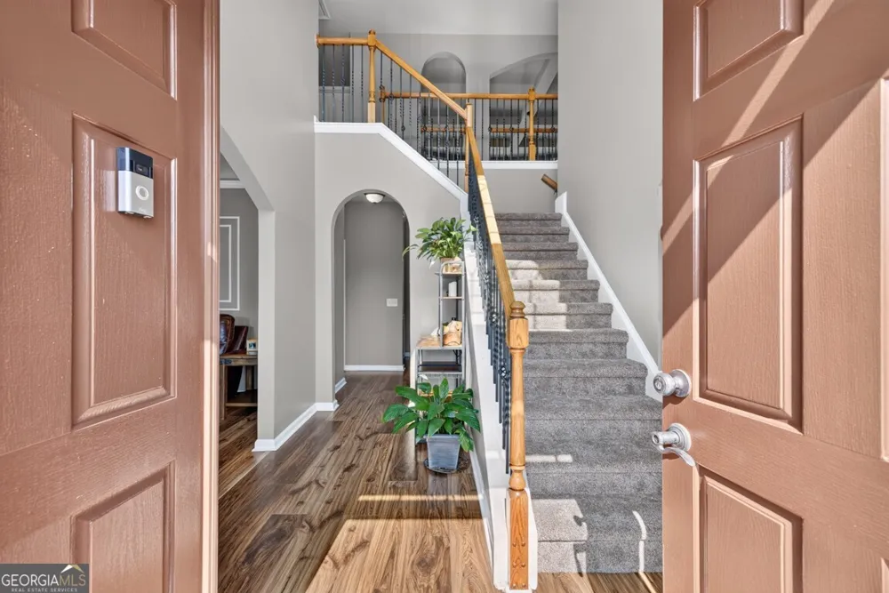 1543 Navigator CIR NE Dacula, GA 30019