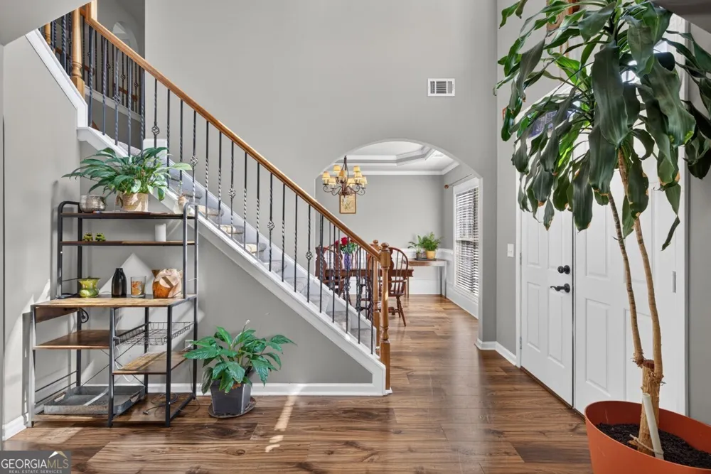 1543 Navigator CIR NE Dacula, GA 30019