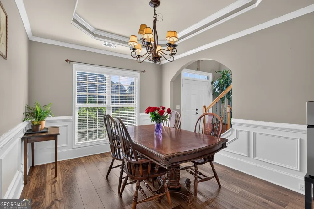 1543 Navigator CIR NE Dacula, GA 30019
