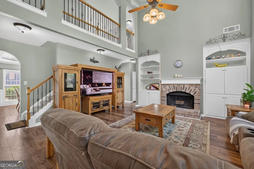 1543 Navigator CIR NE Dacula, GA 30019
