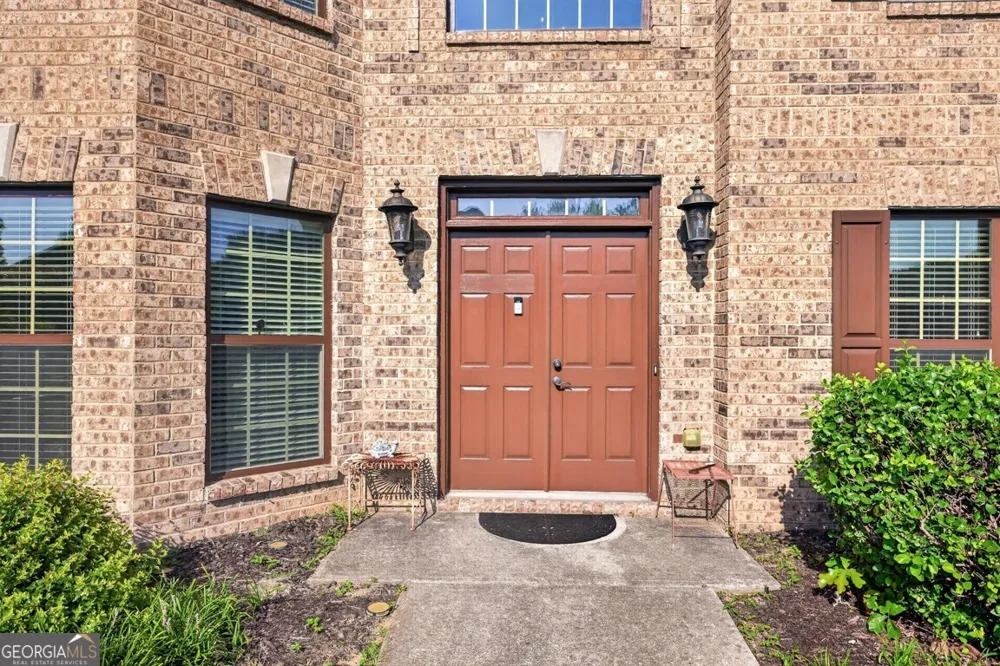 1543 Navigator CIR NE Dacula, GA 30019