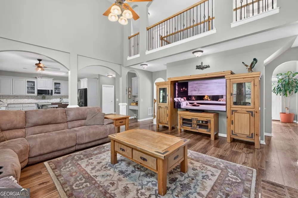 1543 Navigator CIR NE Dacula, GA 30019