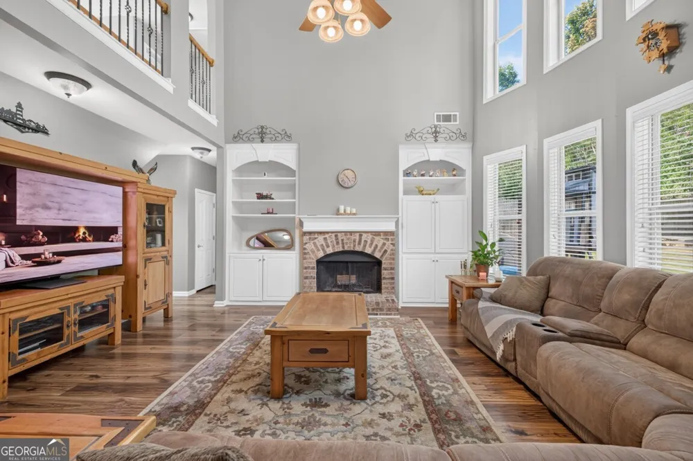 1543 Navigator CIR NE Dacula, GA 30019