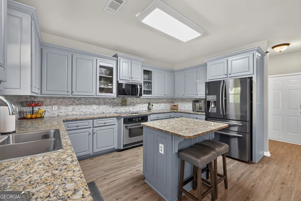 1543 Navigator CIR NE Dacula, GA 30019