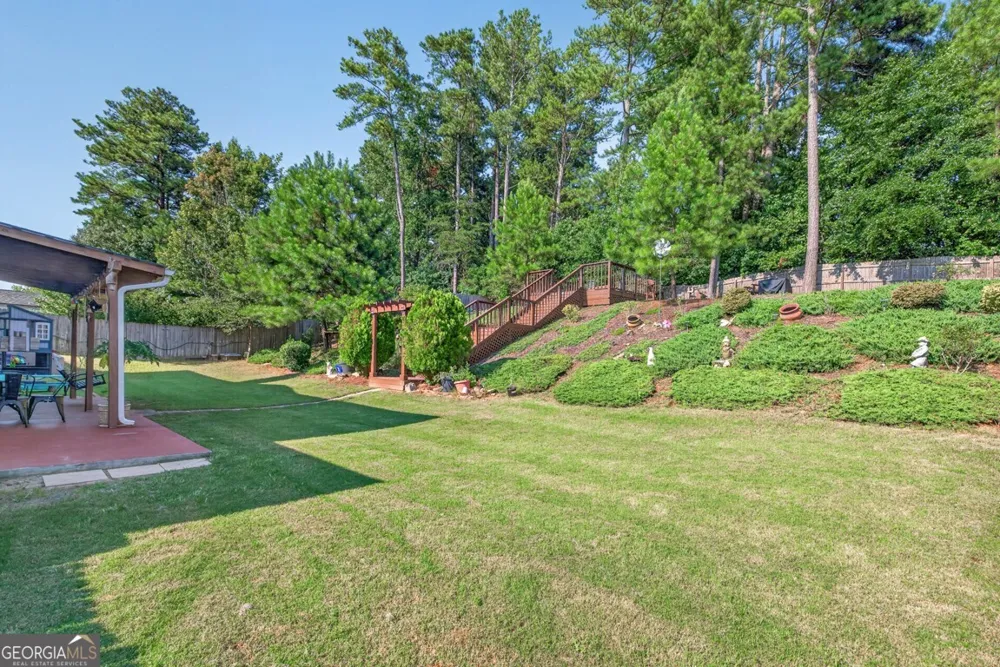 1543 Navigator CIR NE Dacula, GA 30019