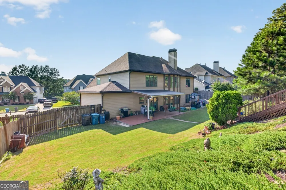 1543 Navigator CIR NE Dacula, GA 30019