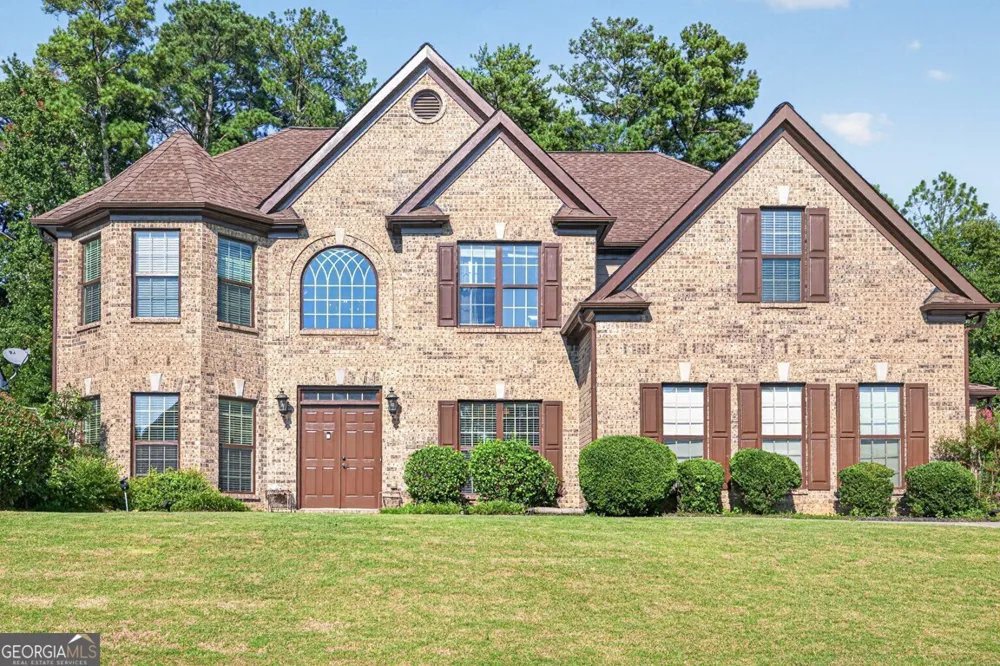 1543 Navigator CIR NE Dacula, GA 30019