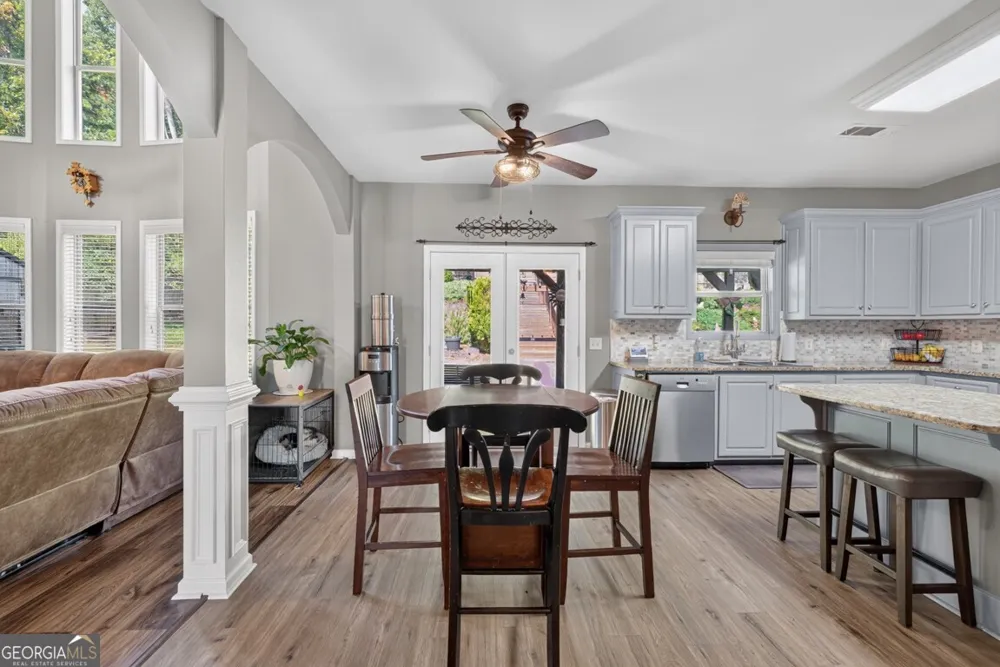 1543 Navigator CIR NE Dacula, GA 30019