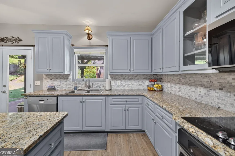 1543 Navigator CIR NE Dacula, GA 30019