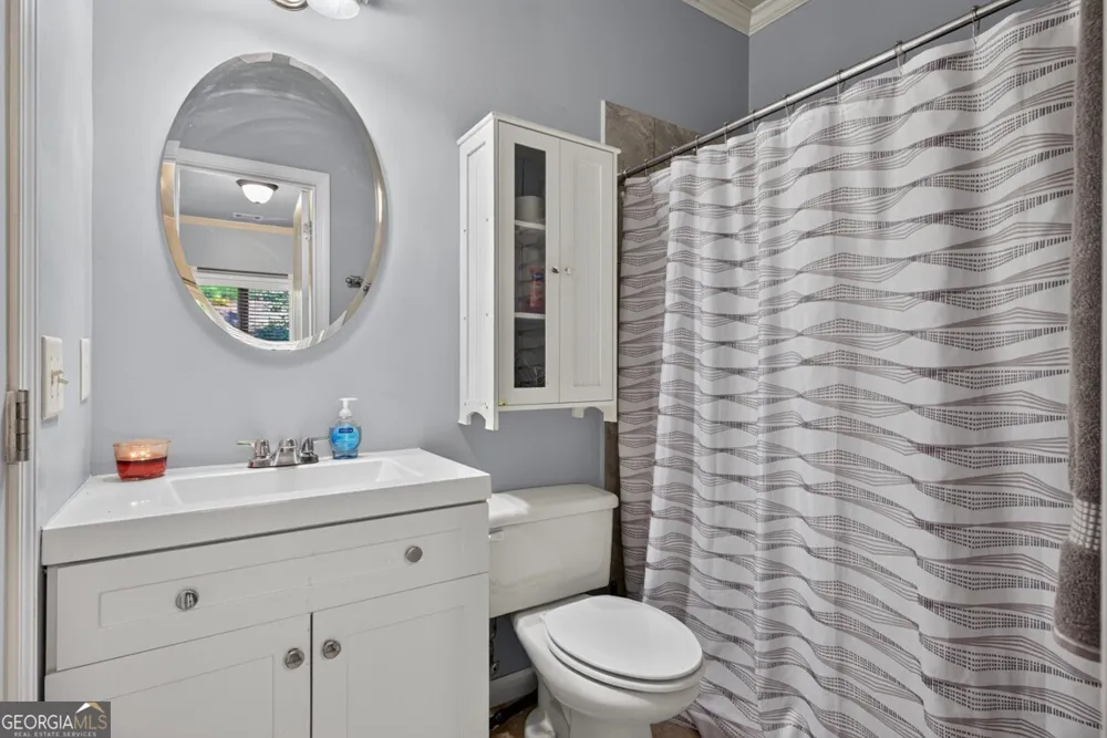 1543 Navigator CIR NE Dacula, GA 30019