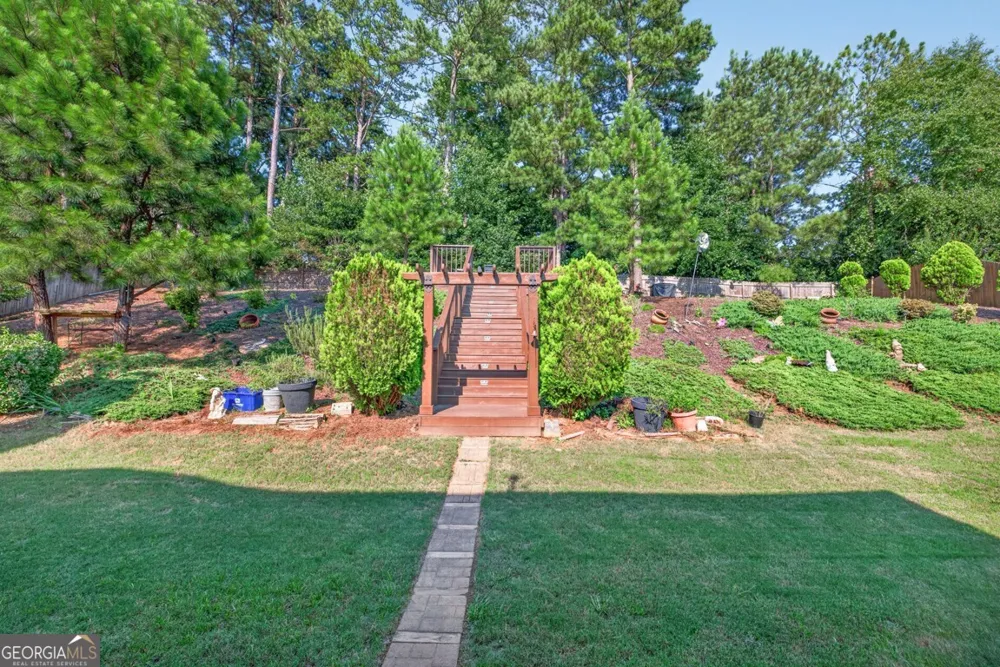 1543 Navigator CIR NE Dacula, GA 30019
