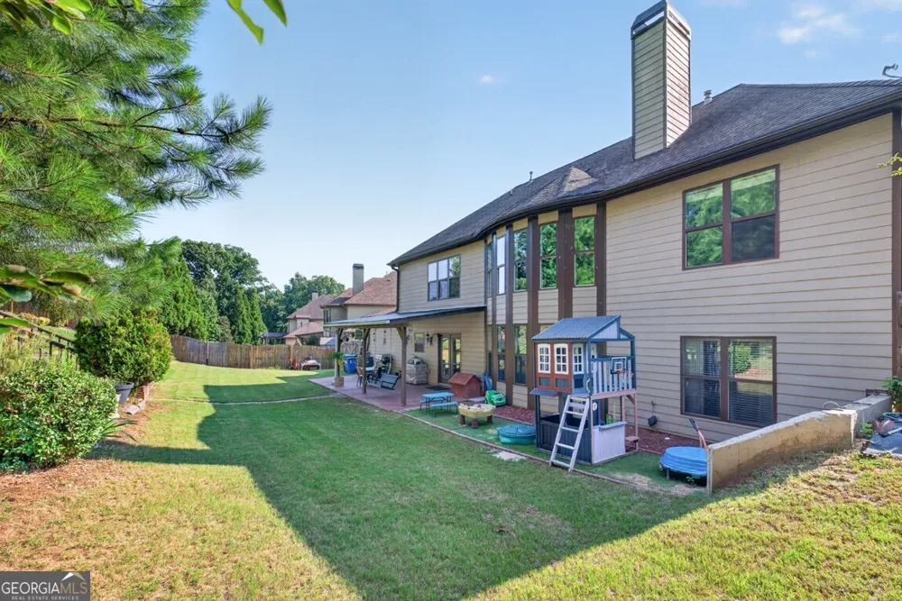 1543 Navigator CIR NE Dacula, GA 30019