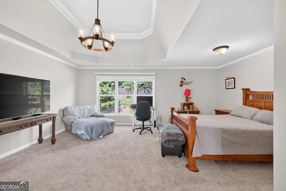 1543 Navigator CIR NE Dacula, GA 30019