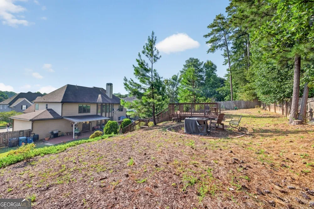 1543 Navigator CIR NE Dacula, GA 30019