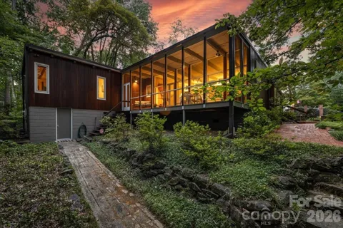 501 Ellsworth Road
