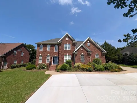 8348 Rocky River Road
