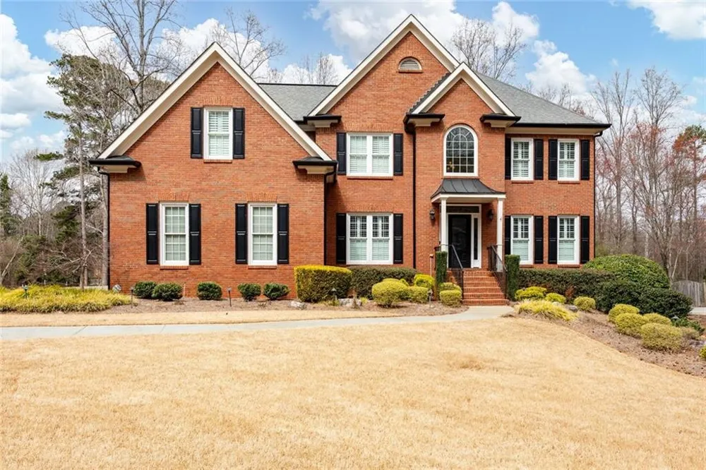 49 Old Mountain Road NW Powder Springs, GA 30127