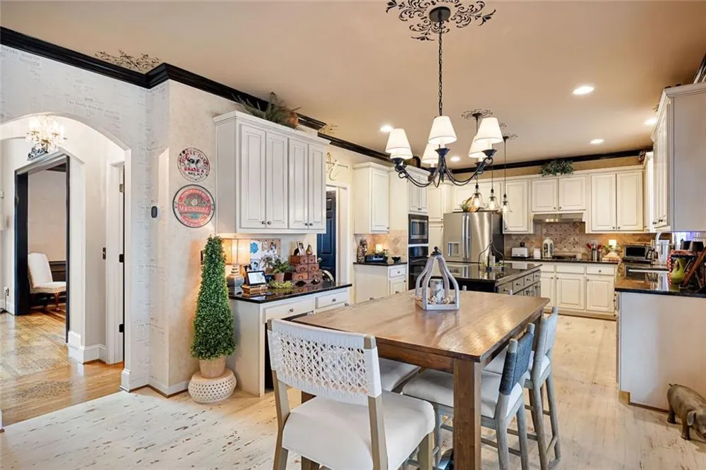 49 Old Mountain Road NW Powder Springs, GA 30127