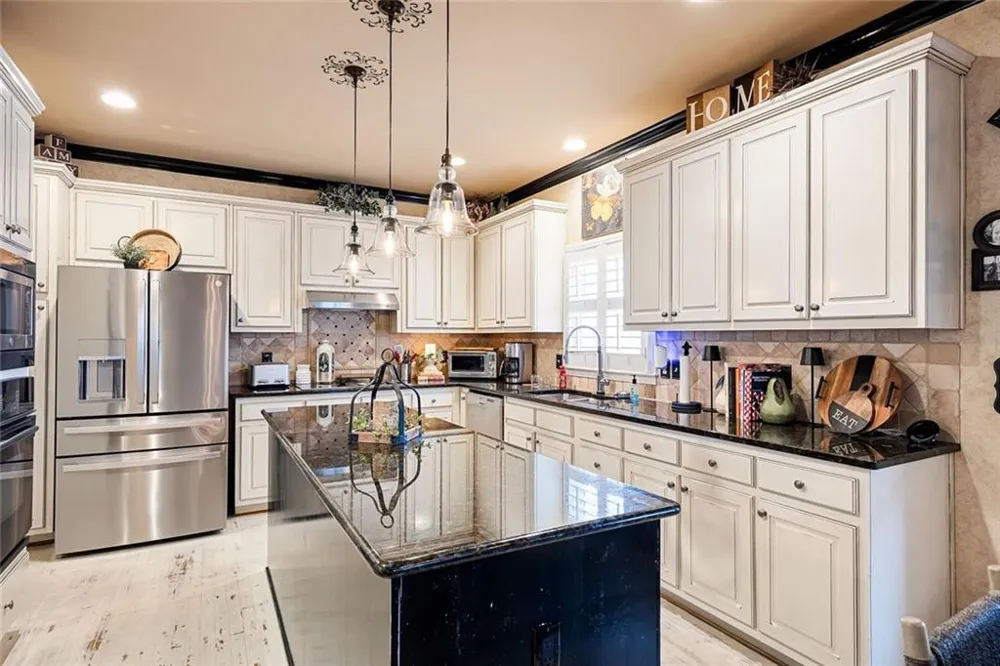 49 Old Mountain Road NW Powder Springs, GA 30127