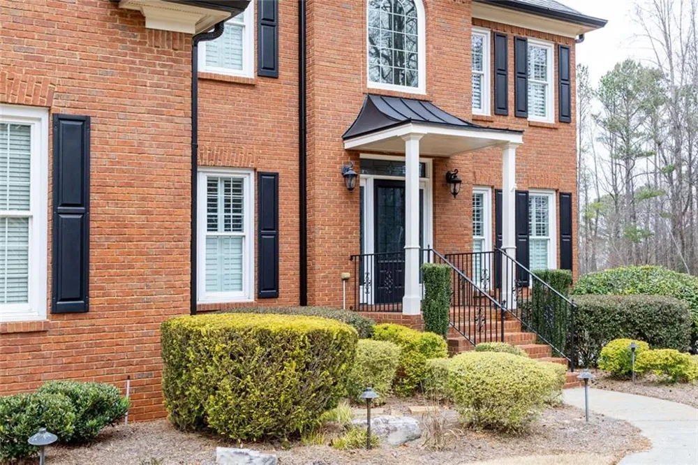 49 Old Mountain Road NW Powder Springs, GA 30127