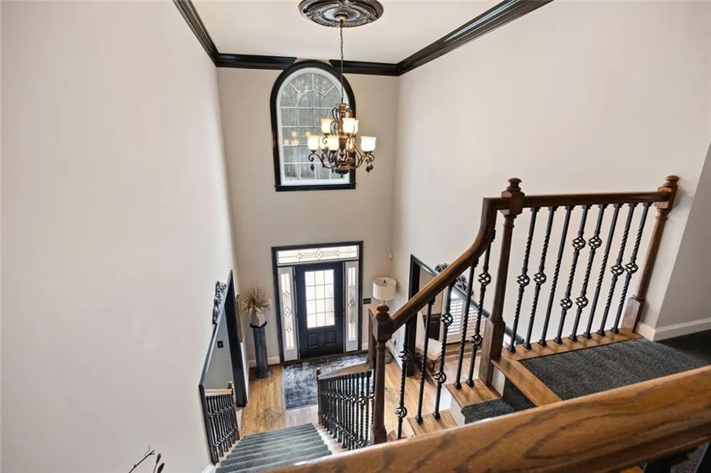 49 Old Mountain Road NW Powder Springs, GA 30127