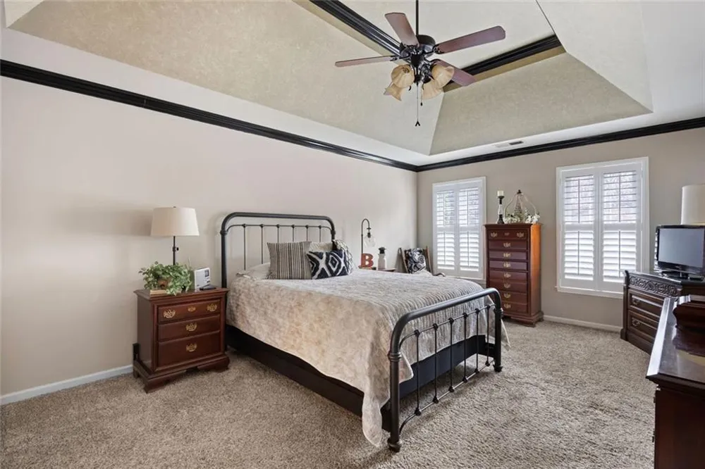 49 Old Mountain Road NW Powder Springs, GA 30127
