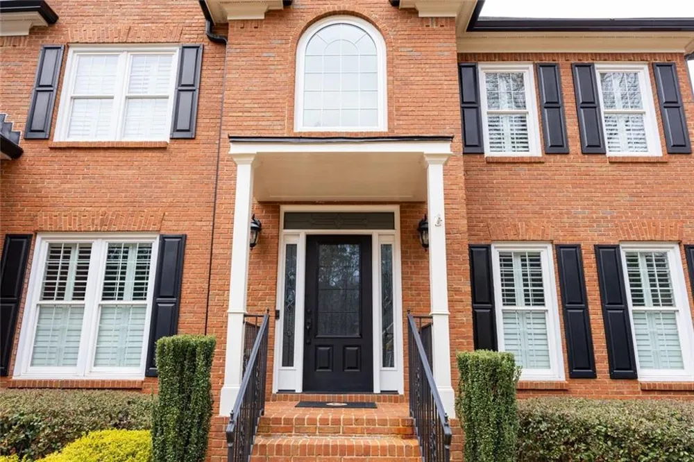 49 Old Mountain Road NW Powder Springs, GA 30127