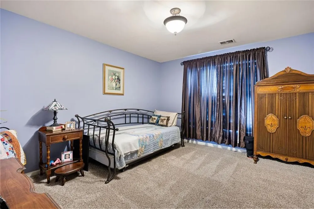49 Old Mountain Road NW Powder Springs, GA 30127