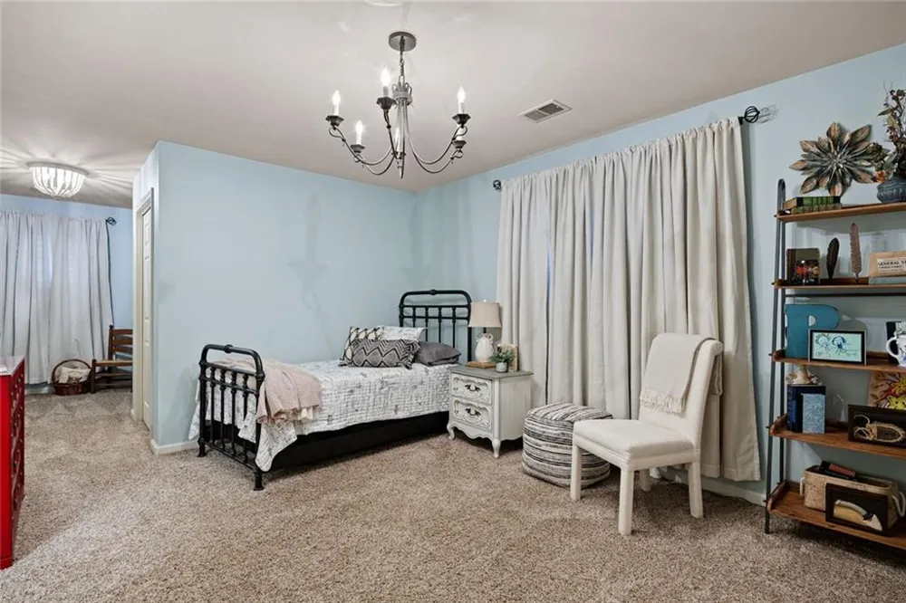 49 Old Mountain Road NW Powder Springs, GA 30127