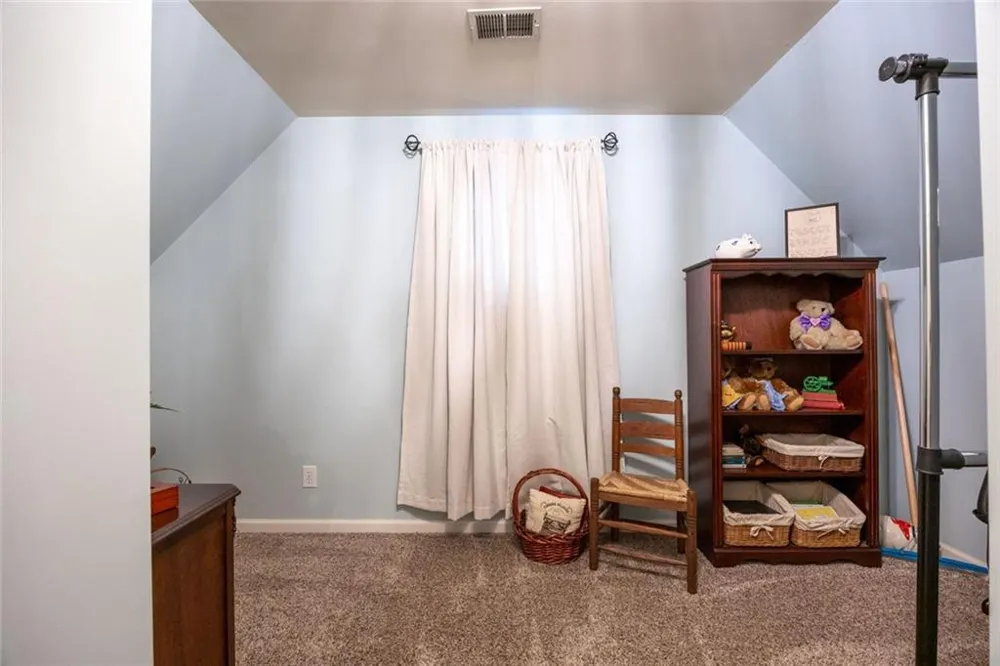 49 Old Mountain Road NW Powder Springs, GA 30127