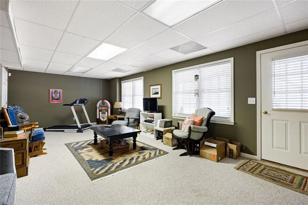 49 Old Mountain Road NW Powder Springs, GA 30127