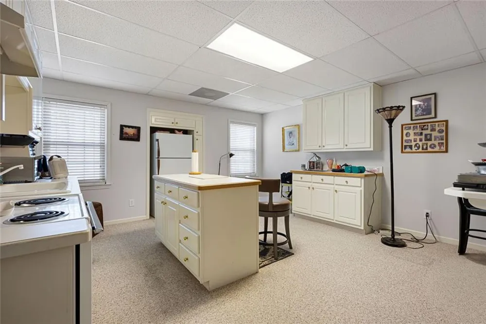 49 Old Mountain Road NW Powder Springs, GA 30127