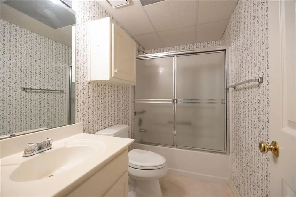 49 Old Mountain Road NW Powder Springs, GA 30127