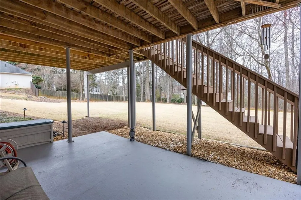 49 Old Mountain Road NW Powder Springs, GA 30127