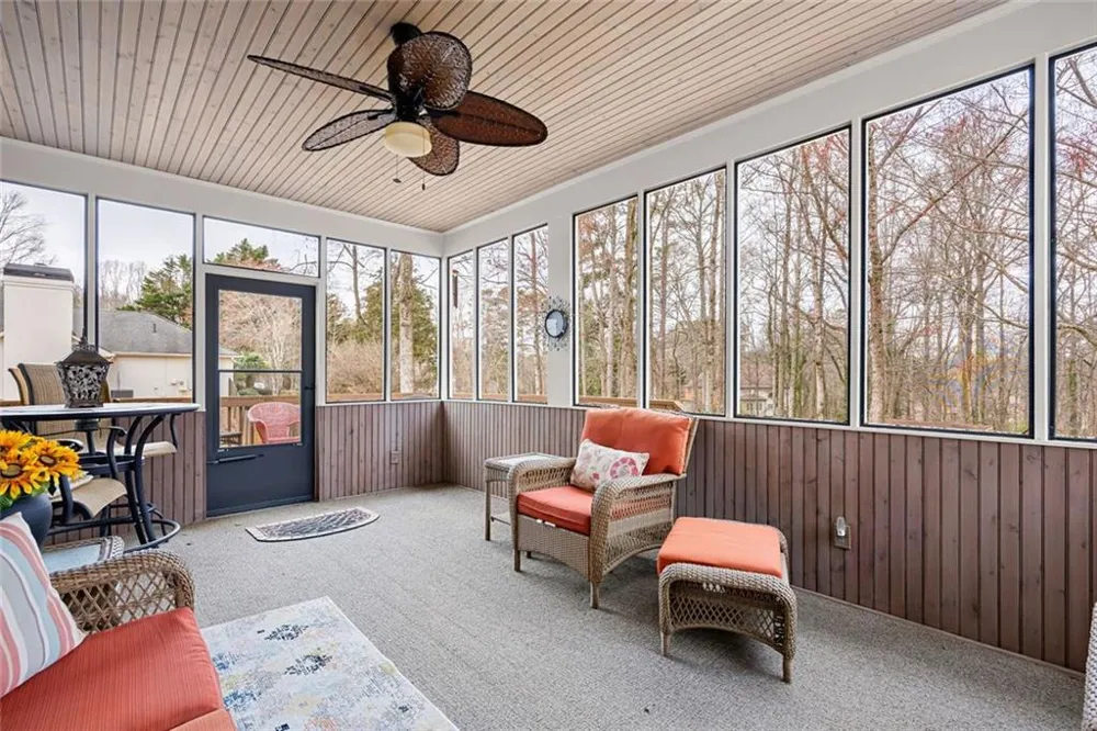 49 Old Mountain Road NW Powder Springs, GA 30127