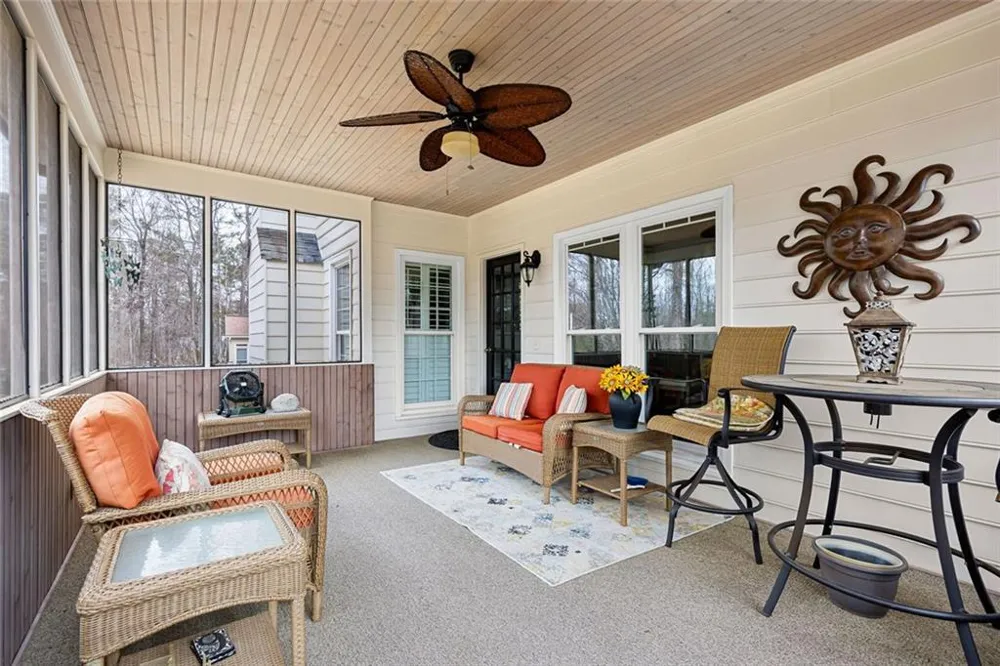 49 Old Mountain Road NW Powder Springs, GA 30127