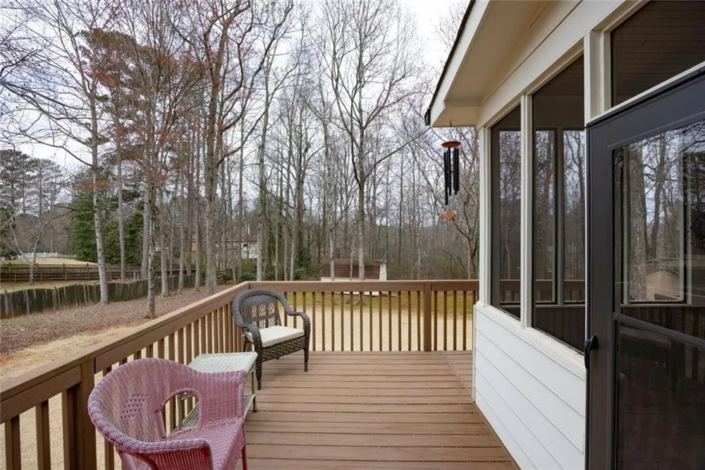 49 Old Mountain Road NW Powder Springs, GA 30127