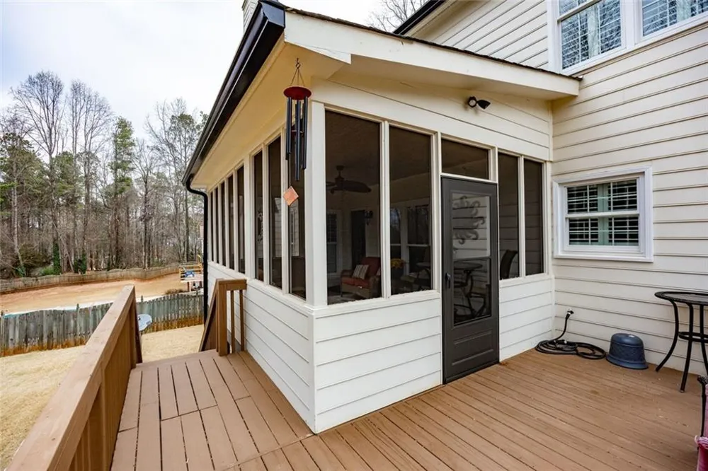 49 Old Mountain Road NW Powder Springs, GA 30127