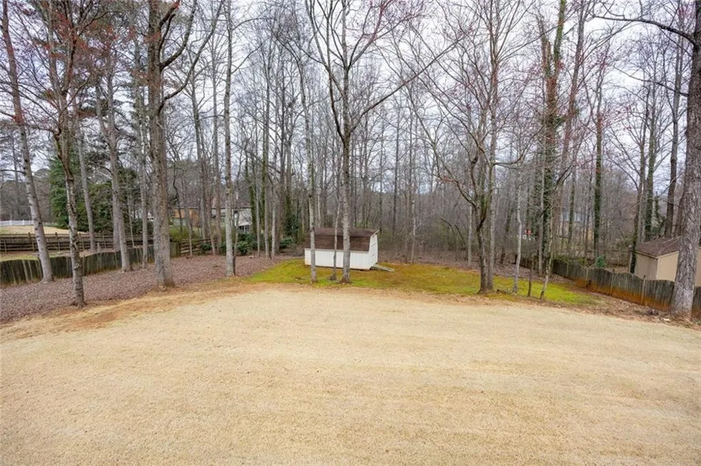 49 Old Mountain Road NW Powder Springs, GA 30127