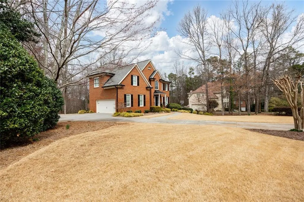 49 Old Mountain Road NW Powder Springs, GA 30127