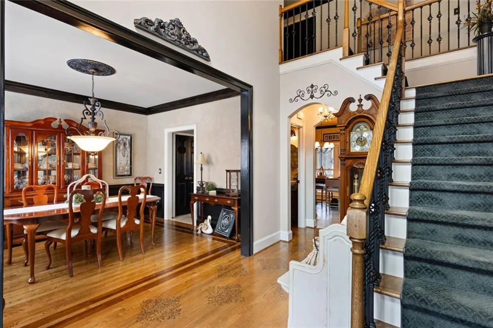 49 Old Mountain Road NW Powder Springs, GA 30127